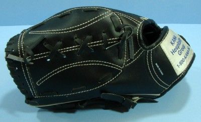 TENNESSEE SMOKIES *PROMO* Minor League Baseball Glove  