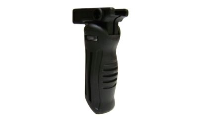 Tiberius ArmsT9 T8 CQB folding Forgrip front grip  