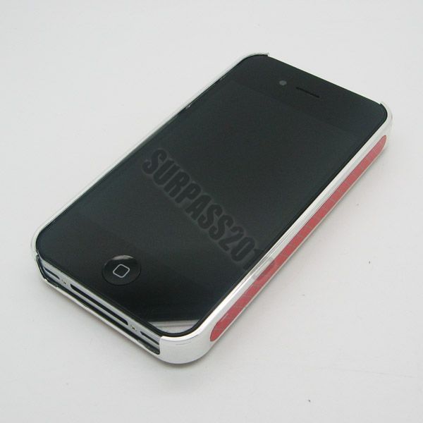 features 100 % brand new perfect fit with iphone 4 iphone 4s and make 