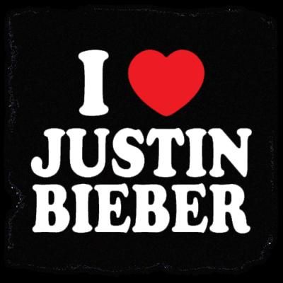 Love Justin Bieber Hoodie All sizes & Colours  