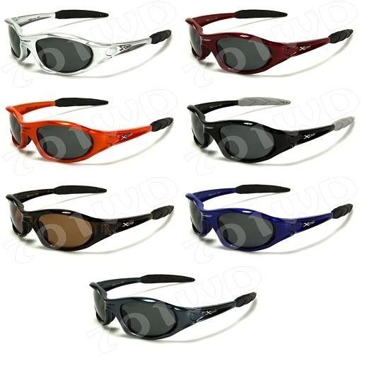   and Women XLoop POLARIZED Fishing Sking Biking all Sport Sunglasses