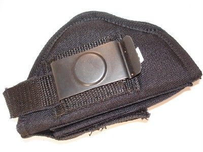 BELT/CLIP/SIDE Holster Taurus pt 745 140 145 111 138 58  