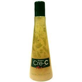 CRE C MAX SHAMPOO (1 BOTELLA) para crecer el cabello  