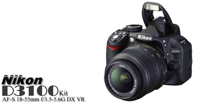 d3100 employs nikon s latest breakthrough technology to deliver superb 