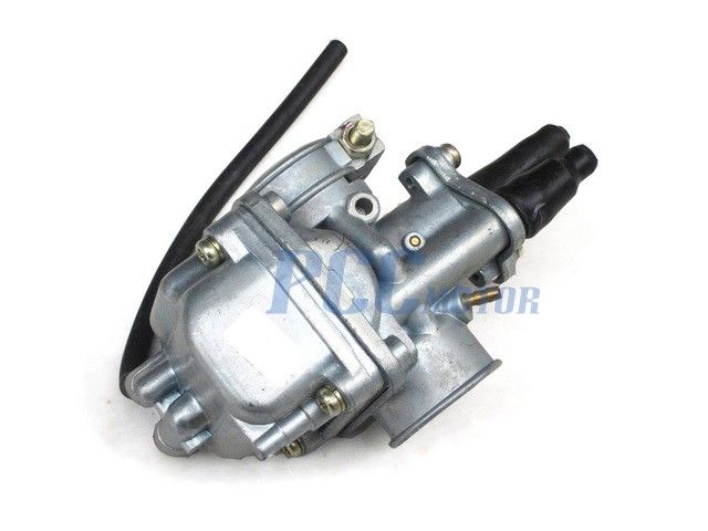 YAMAHA PW80 PW BW80 CARBURETOR CARB Y ZINGER 83 06 CA23  