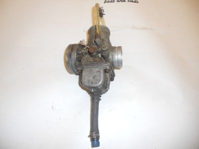 Carburetor Carbs Snowmobile Carb Polaris Ultra Carb  