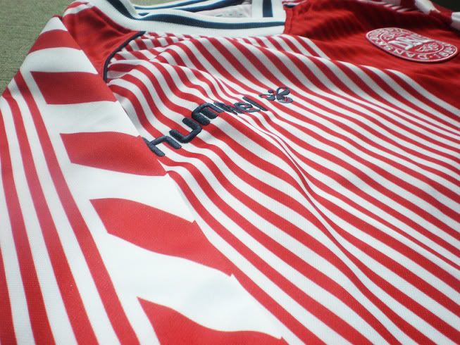 Vintage Spain Le Coq Sportif Shirt ★ Mexico 1986 World Cup 