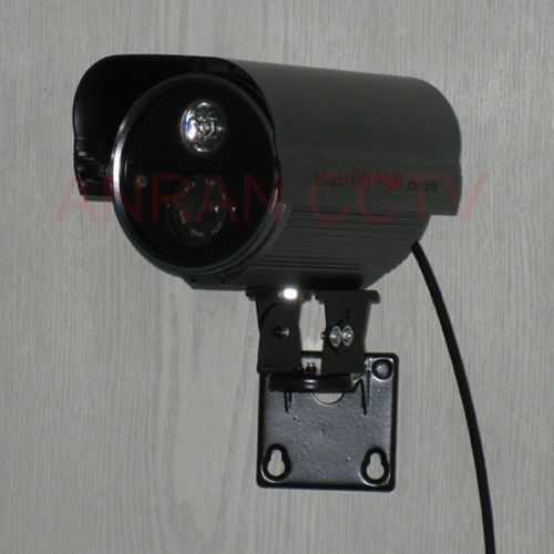 CCTV Surveillance Security Camera IR Array Long Range 600TVL Sony CCD 