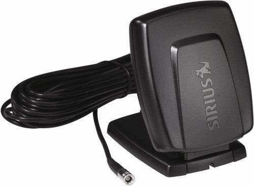 Audiovox SIRBB3 Sirius Boombox Antenna NEW  