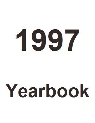 1997 Northeast High School yearbook   Clarksville, TN  