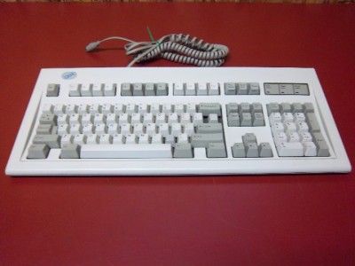 IBM Model M 82G2383 Clicky Keyboard  