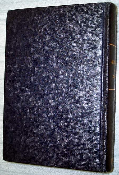 Guy de Maupassant Complete Short Stories HB1903 Collier  