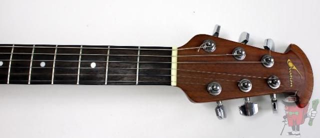 Ovation CC026 Celebrity Acoustic Electric Guitar  