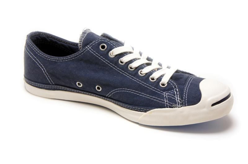 Converse Mens Jp Low Pro 2 Ox Navy 125226c  