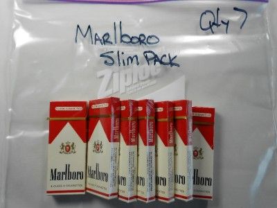 PACK OF MARLBORO CIGARETTES MILITARY VIETNAM WAR C RATION C RATION 