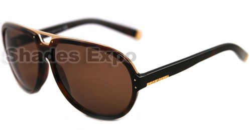 NEW DSQUARED SUNGLASSES DQ 0005 BLACK 02N DQ05 AUTH  