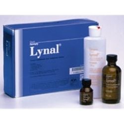 DENTSPLY LYNAL TISSUE CONDITIONER KIT #653006 DENTAL  