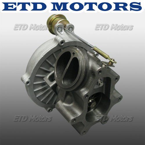 99 03 Ford 7.3L Powerstroke Diesel F Series GTP38 Turbo Charger Super 