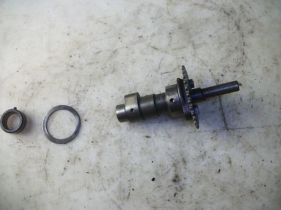 HONDA ATC 185 200 CAM  