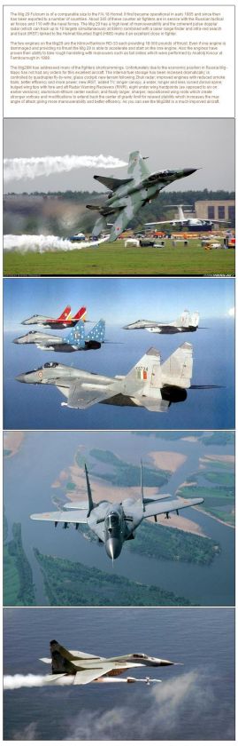 Built 1/32 Trumpeter MiG 29M +PE &Detail By AwardWiner  