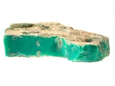 ROUGH CHRYSOPRASE AUSTRALIA XXXL 15120.00 Carats   