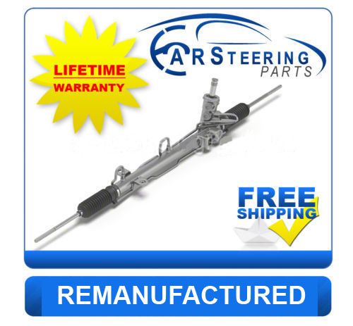 2004 2005 Mazda 3 Power Steering Rack and Pinion=====  