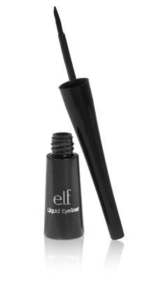 MAKEUP LIQUID EYELINER~ELF*BNIB*YOU CHOOSE COLOR*EYE LINER 