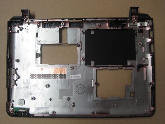 Lenovo Ideapad S12 2959 motherboard base  