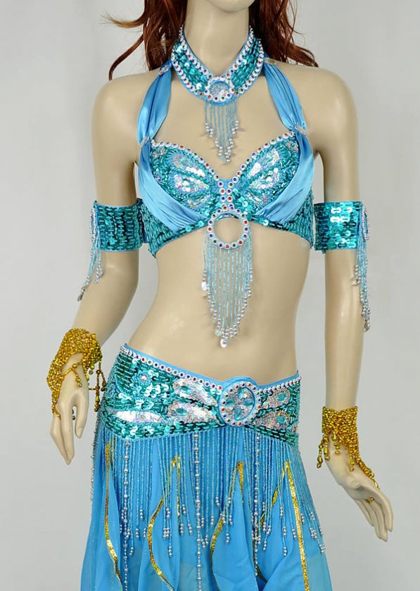 quality belly dance costume belt  