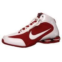 NEW NIKE SHOX VISION TB BASEKETBALL SHOES (367190)  