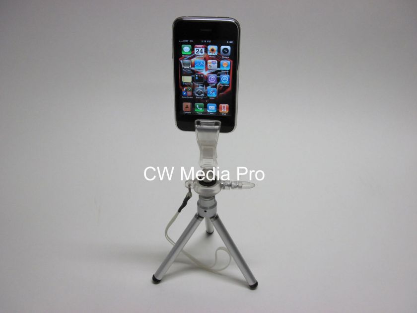   tripod for Samsung prepaid TracFone Boost Virgin Mobile phone Gophone