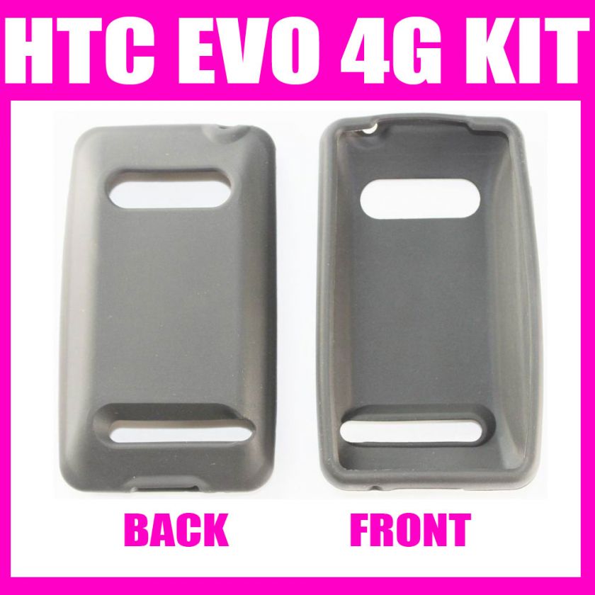   Remay Brand . More Thicker & Perfect Fit in to your HTC EVO 4G Phone