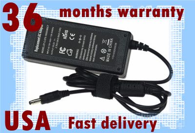   Charger for HP Pavillion DV 6700 6800 6900 DV6000 V6000 Laptop USA