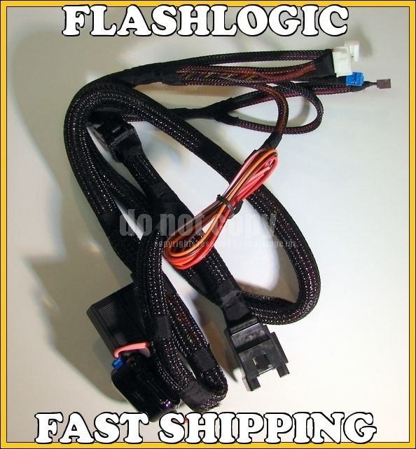 New FlashLogic FLCHH Databus Interface  