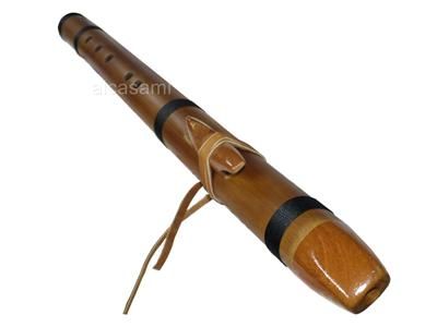 Cherokee American Flute in F (Fa)  