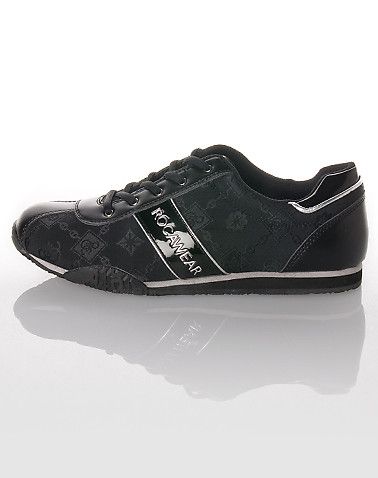 ROCAWEAR LO TOP SNEAKER  