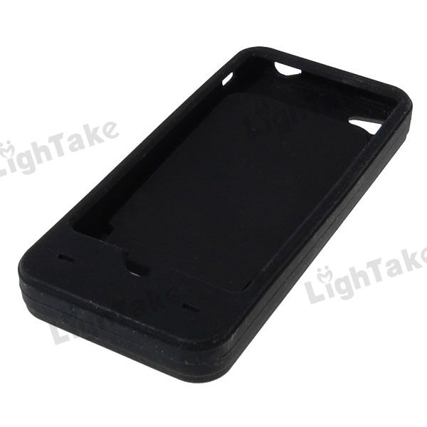 NEW Wireless Induction Power Charger Mat for Apple iPhone 4 4G  