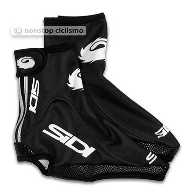 SIDI THERMAL WINTER BOOTIES  BLACK 2XL (45 46)  