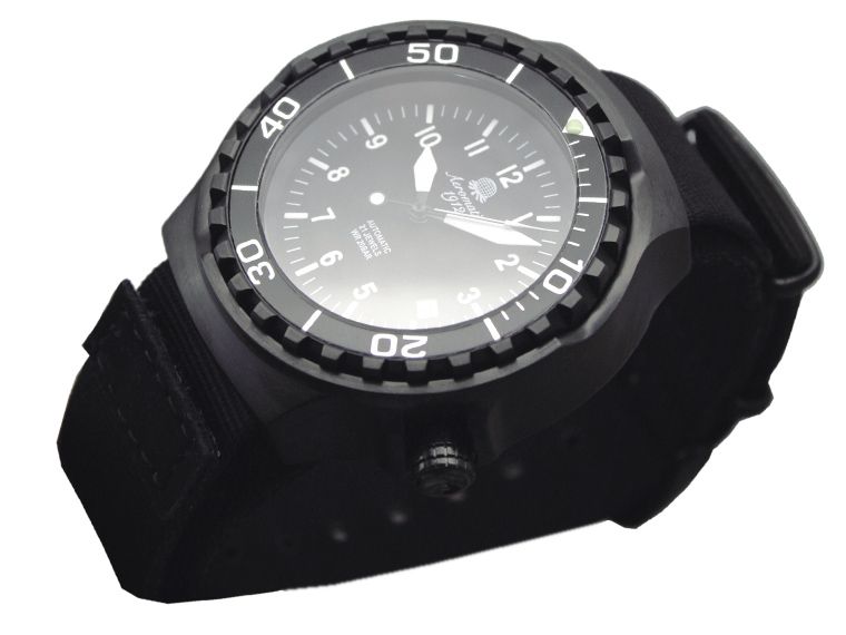   professional HUNTER Militär Design 20bar waterresistant A1389  