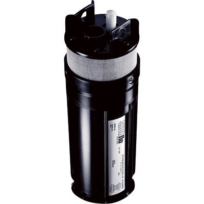 SHURflo 24V Submersible Solar Pump #9325 043 101  