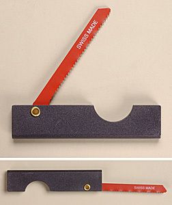 Emergency Survival Escape Saw  