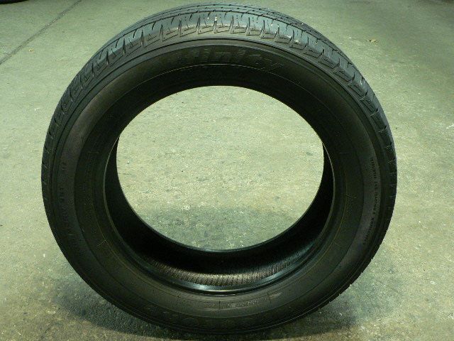 NICE FIRESTONE AFFINITY, 215/60/17, TIRE # 17937 PRICE MATCH PLUS 10 