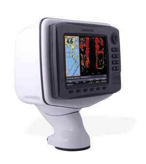 SEAVIEW PODW 2 G4008 POD PRE CUT FOR GARMIN 4008/4208 S  