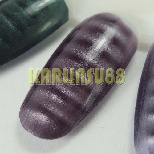   Magical Magnetic Magnet Nail Polish Fashion Color Nail Art 15ml  