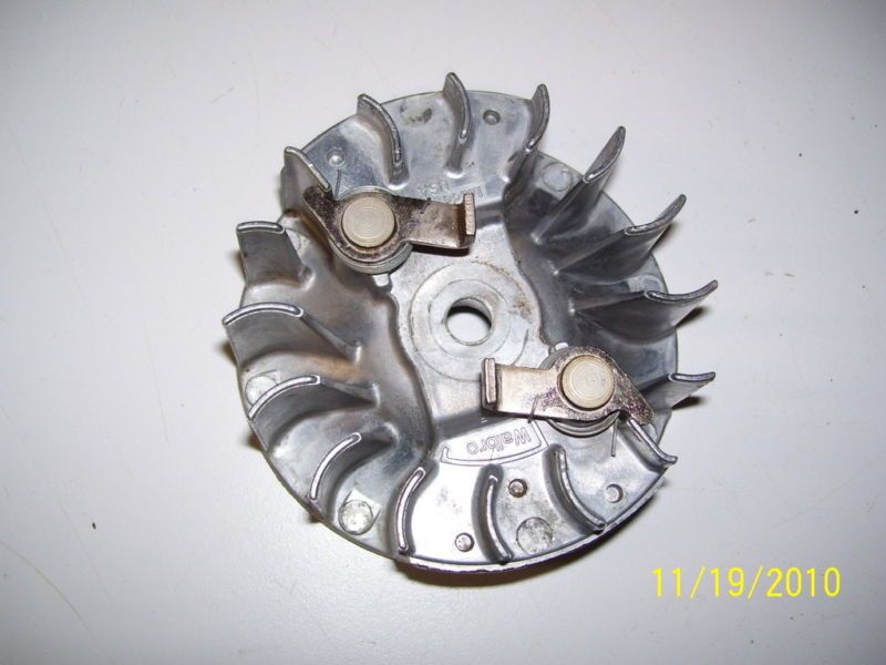 POULAN P3314 33CC CHAINSAW FLYWHEEL  