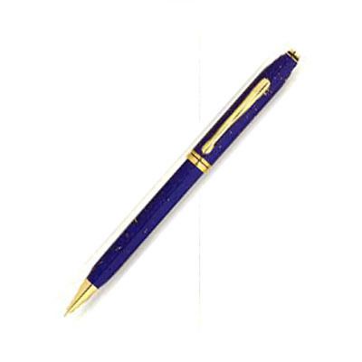 CROSS TOWNSEND LAPIS LAZULI PENCIL IN BOX RARE 793  