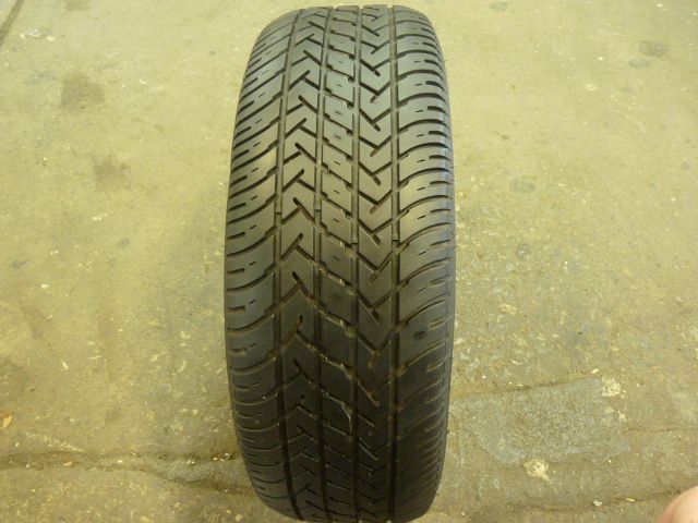 ONE, GRAND AM RADIAL GT, 215/60/16, TIRE # 23055  