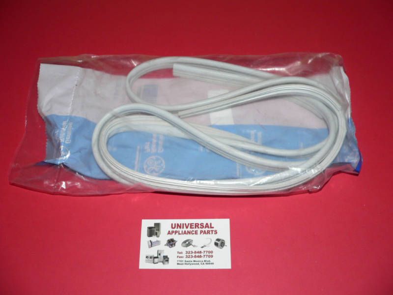 NEW OEM GE DISHWASHER DOOR GASKET SEAL WD8X229  