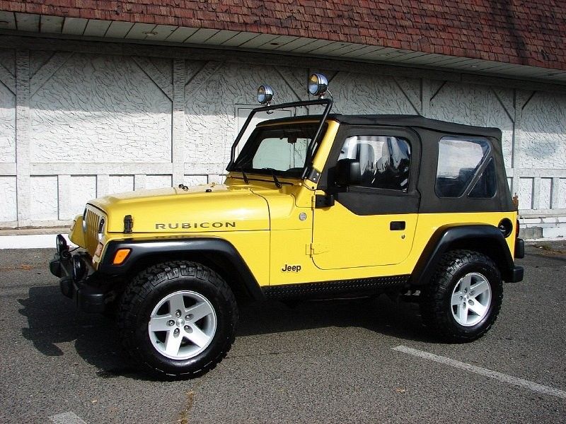 Jeep  Wrangler in Jeep   Motors