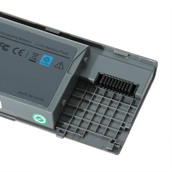 Battery for Dell Latitude D620 D630 D631 D640 0NT367 NEW  